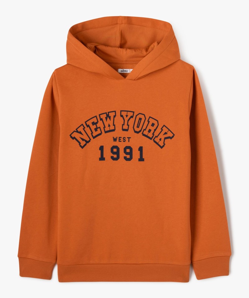 X25VALI orange